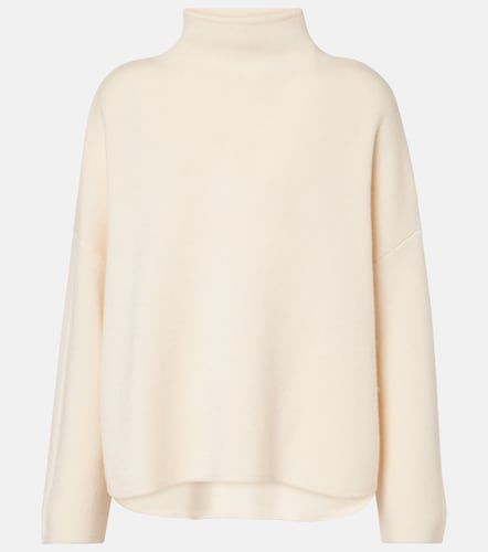 Pullover in lana e cashmere - Jardin des Orangers - Modalova