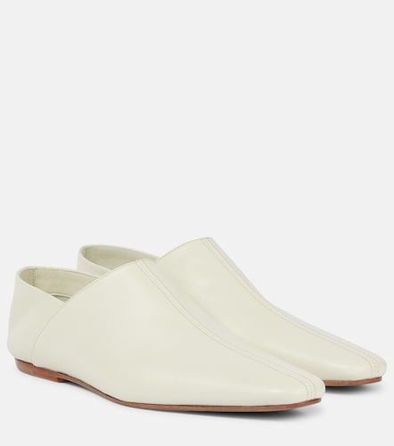 Dries Van Noten Slip-on in pelle - Dries Van Noten - Modalova