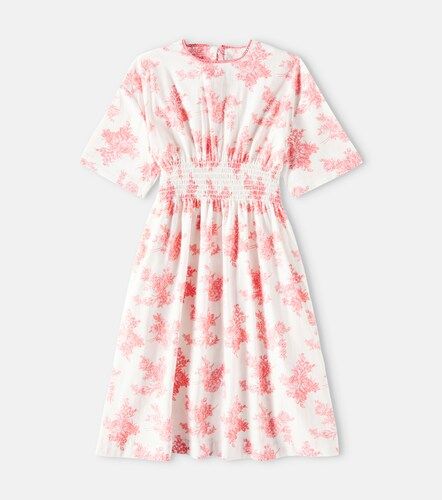 Kleid Sia aus Baumwolle - C'era Una Volta - Modalova