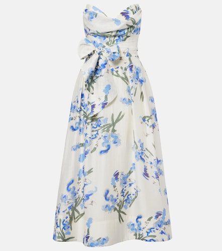 Rebecca Vallance Midikleid Bluebell - Rebecca Vallance - Modalova