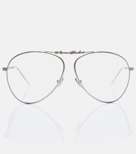 Acne Studios Aviator-Brille - Acne Studios - Modalova