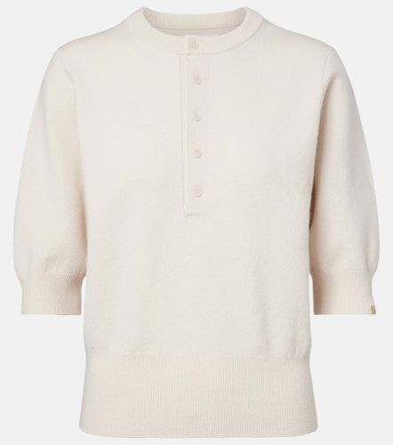 Pullover N°477 Mimi in misto cashmere - Extreme Cashmere - Modalova