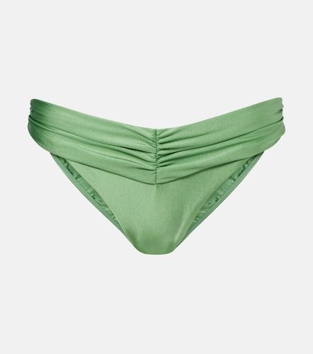 Bananhot Iris ruched bikini bottoms - Bananhot - Modalova