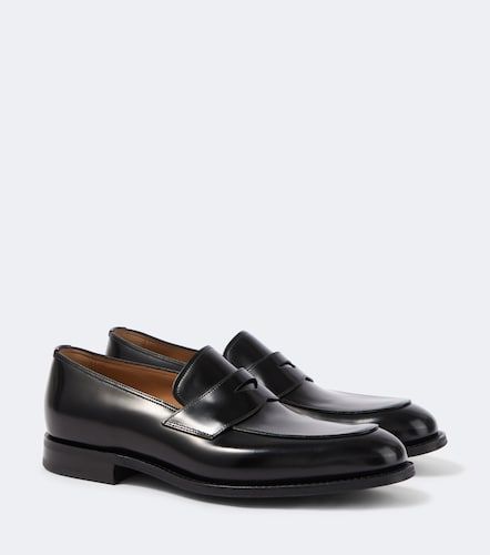 Mocasines penny Hertford 2.0 de piel - Church's - Modalova
