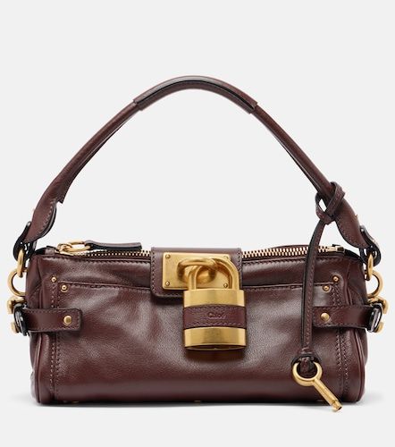 Chloé Borsa a spalla Paddington Small in pelle - Chloe - Modalova