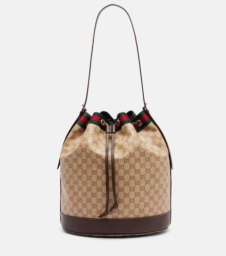 Borsa Essence Small in canvas GG - Gucci - Modalova