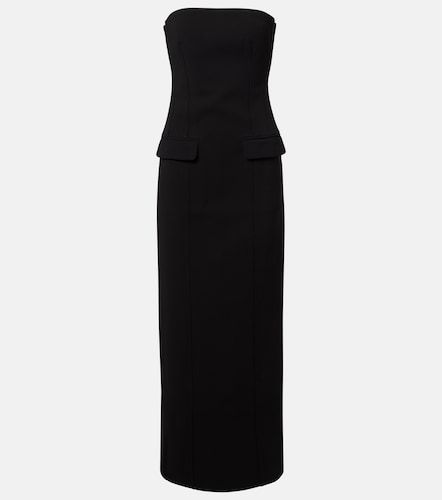 Toteme Abito bustier - Toteme - Modalova