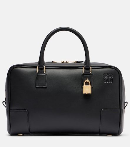 Loewe Borsa Amazona 28 in pelle - Loewe - Modalova