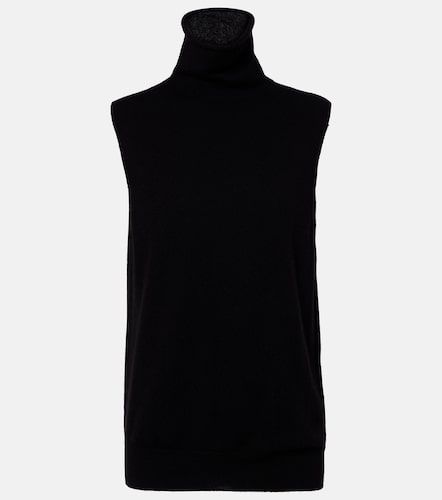 Jersey de cuello alto Meritas de cachemir - The Row - Modalova