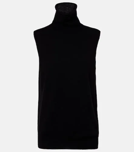 Meritas cashmere turtleneck sweater - The Row - Modalova