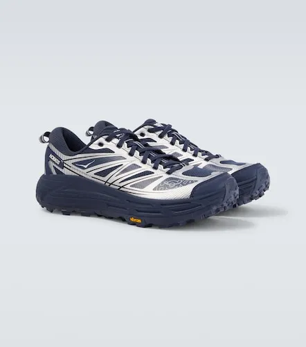 Mafate Speed 2 running shoes - Hoka One One - Modalova
