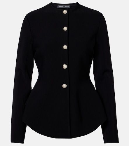 Proenza Schouler Giacca Dasha - Proenza Schouler - Modalova