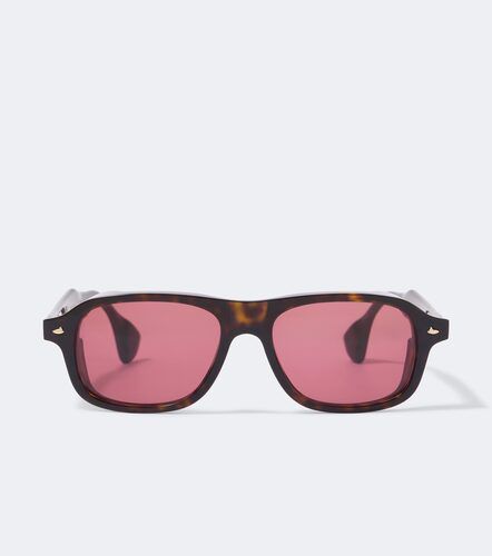 Ventitre rectangular sunglasses - Sestini - Modalova