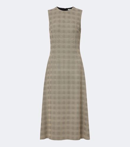 Emilia Wickstead Midikleid Rumi - Emilia Wickstead - Modalova
