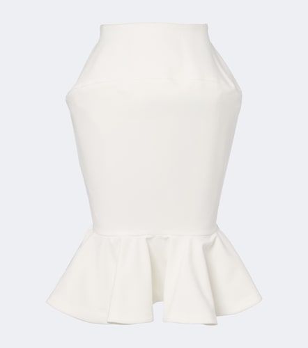 Gonna midi Palmier con volant - Jacquemus - Modalova