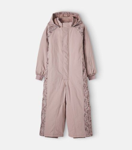Wheat Traje de nieve Melte floral - Wheat - Modalova