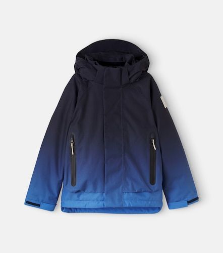 Chaqueta de esquí Castor estampada - Molo - Modalova