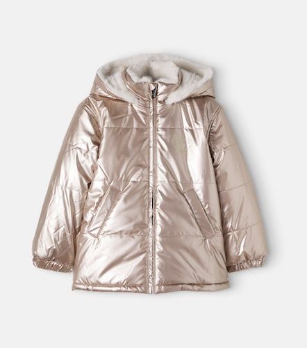 Bonton Chaqueta Moove con capucha - Bonton - Modalova