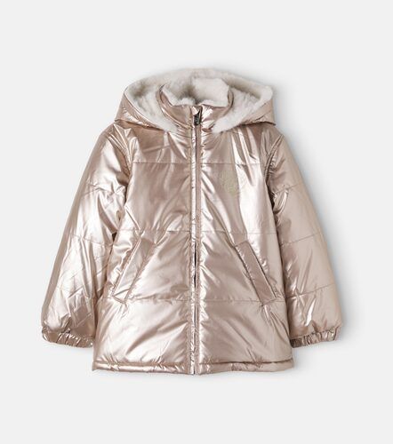 Bonton Chaqueta Moove con capucha - Bonton - Modalova