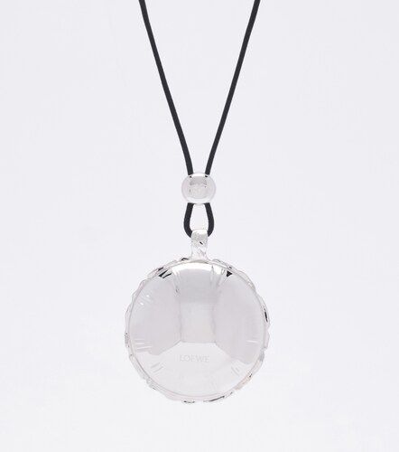 Loewe Embellished pendant necklace - Loewe - Modalova