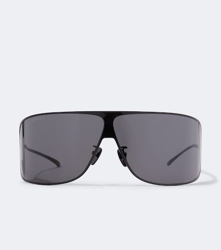 Gucci Gafas de sol máscara - Gucci - Modalova
