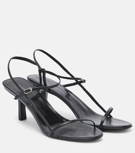 The Row Bare leather sandals - The Row - Modalova