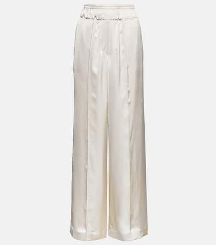 Brunello Cucinelli Wide-leg pants - Brunello Cucinelli - Modalova