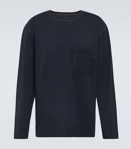 Lemaire Cotton top - Lemaire - Modalova