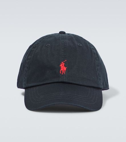 Cappello da baseball in cotone - Polo Ralph Lauren - Modalova