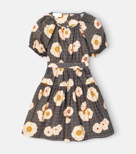 Vestido Lola de algodón - C'era Una Volta - Modalova
