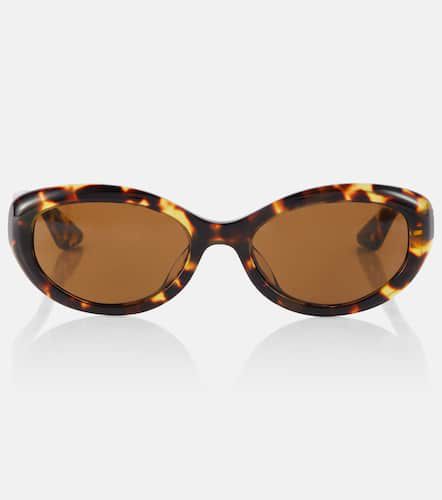 X Oliver Peoples 1969C sunglasses - Khaite - Modalova