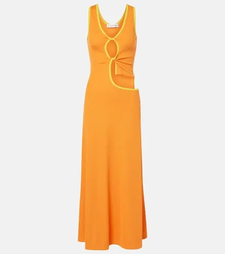 Maxikleid Open Twist - Christopher Esber - Modalova
