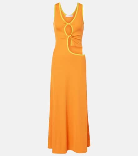 Open Twist maxi dress - Christopher Esber - Modalova