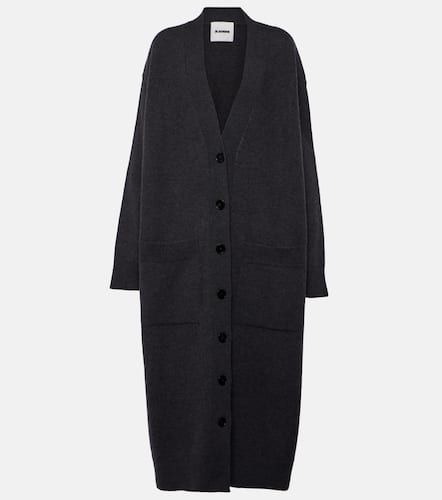 Jil Sander Cardigan aus Wolle - Jil Sander - Modalova