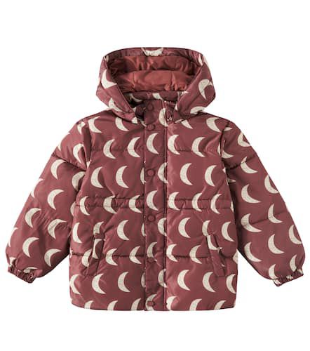 Rylee + Cru Moons printed jacket - Rylee + Cru - Modalova