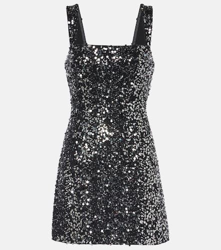 Simkhai Benson sequined minidress - Simkhai - Modalova