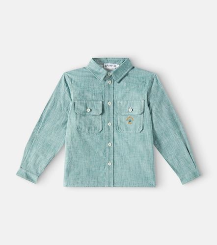 Bonpoint Camisa Eddy de algodón - Bonpoint - Modalova