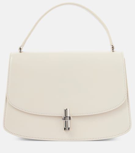 Sofia 10.00 leather shoulder bag - The Row - Modalova