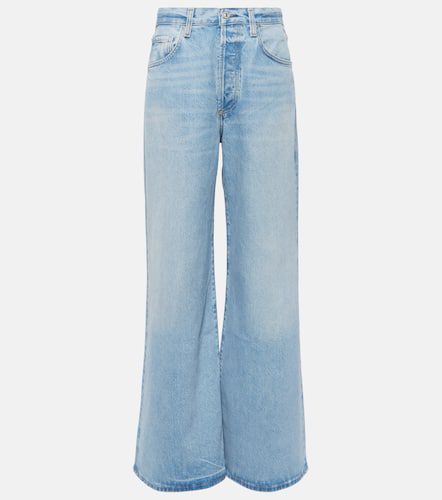 Beverly high-rise wide-leg jeans - Citizens of Humanity - Modalova