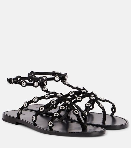 Pucci Sandali in pelle - Pucci - Modalova