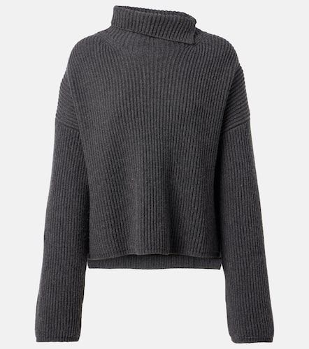 Pullover aus Wolle, Kaschmir und Seide - Joseph - Modalova