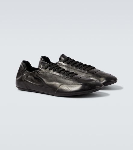 Prada Sneakers Collapse aus Leder - Prada - Modalova