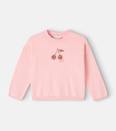 Bonpoint Sudadera Bart de algodón - Bonpoint - Modalova