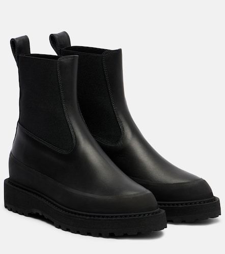 Le Monde Béryl Botas chelsea Dolomite de piel - Le Monde Beryl - Modalova