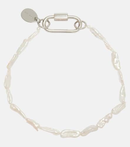 Simone Rocha Pearl necklace - Simone Rocha - Modalova