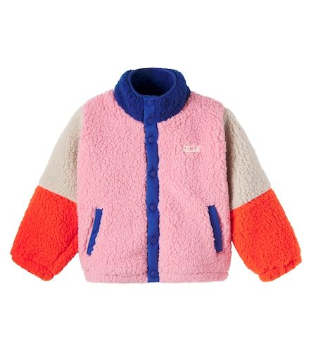 Tinycottons Chaqueta de teddy - Tinycottons - Modalova