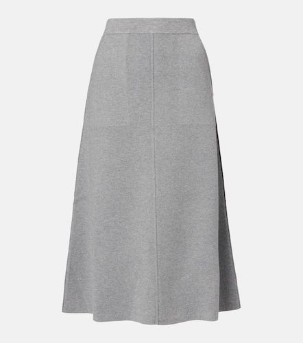 Max Mara Gonna midi Vortice - Max Mara - Modalova