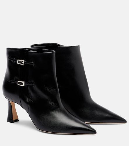 Botines Norma 70 de piel - Malone Souliers - Modalova