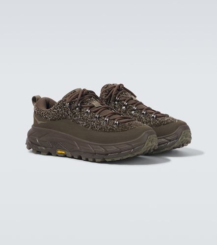 Zapatillas Tor Summit de piel - Hoka One One - Modalova