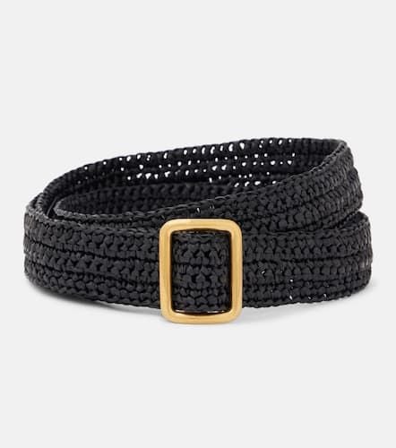 The Row Ava braided belt - The Row - Modalova